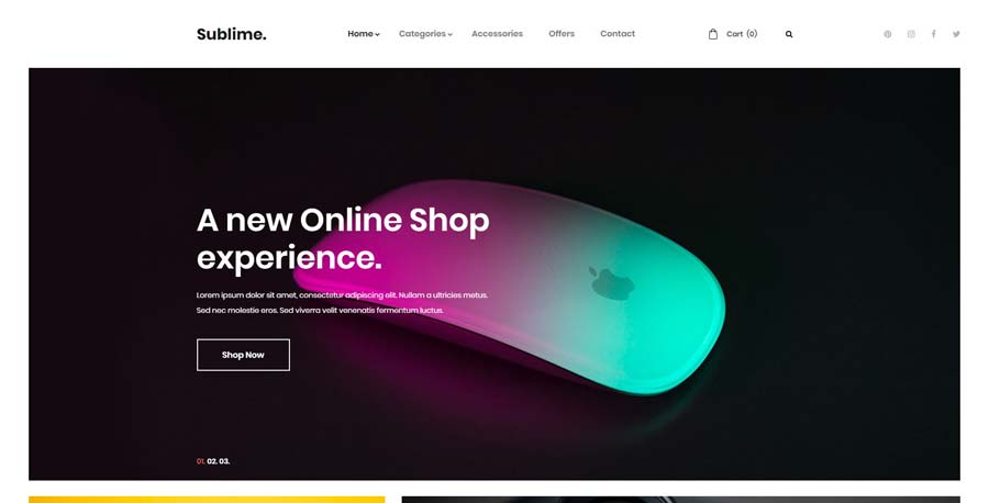 Learn PHP,HTML,CSS | Free Website Templates | PHPWEB.ORG