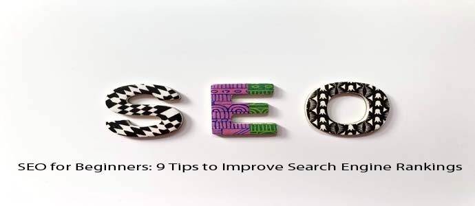 SEO for beginners