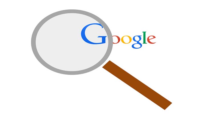 How Does Google Rank Websites
